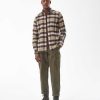 Men Barbour Shirts | Askrigg Tailored Fit Shirt