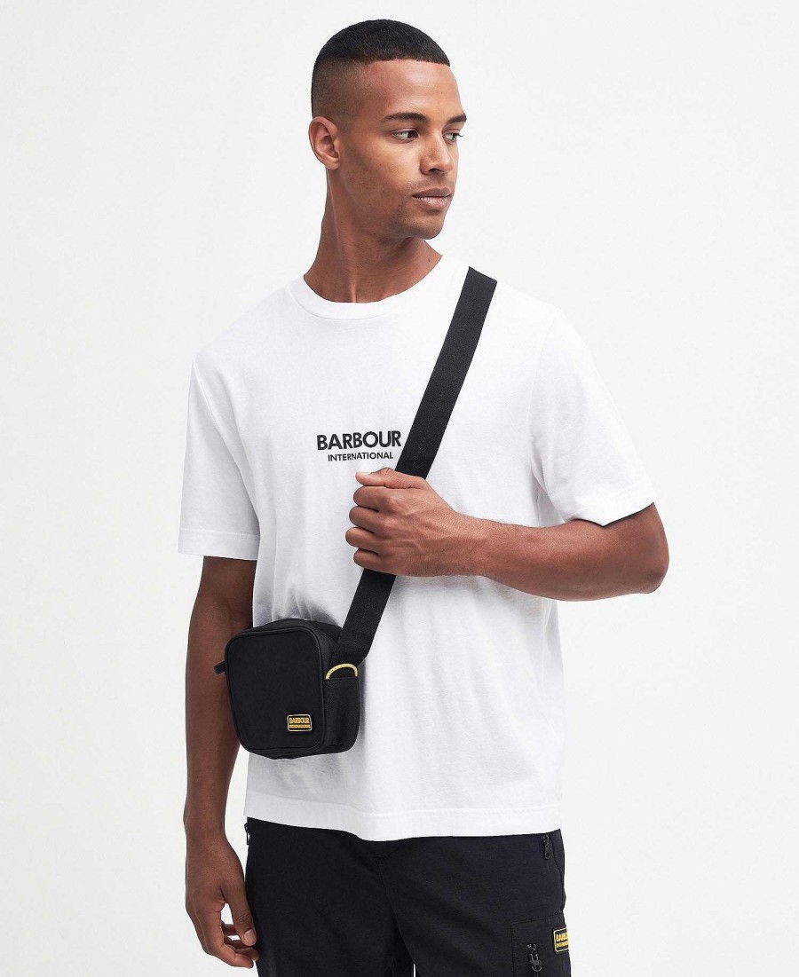 Accessories Barbour | Knockhill Micro Crossbody Bag