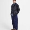 Men Barbour Waxed Jackets | Ambleton Waxed Jacket