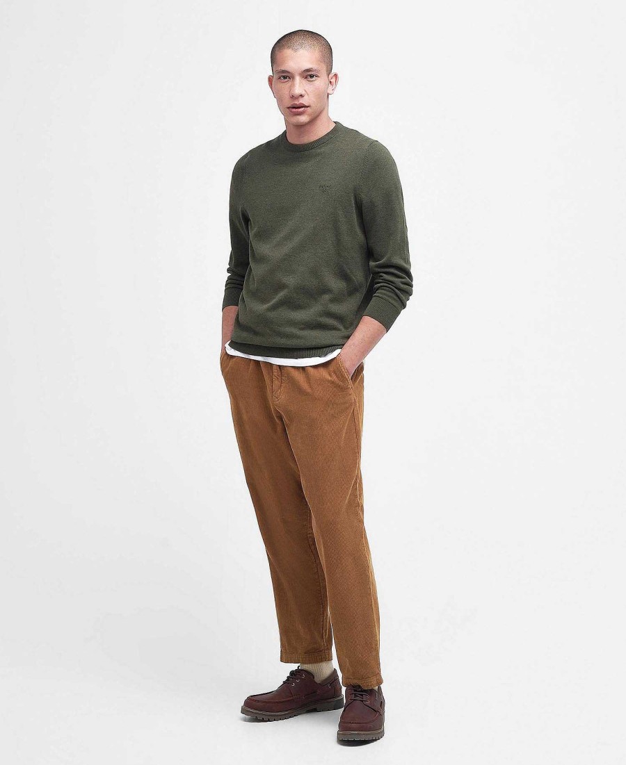 Men Barbour | Spedwell Trousers