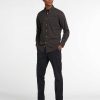 Men Barbour Shirts | Lomond Tailored Fit Shirt