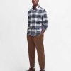 Men Barbour Shirts | Bowmont Tailored Shirt