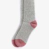 Accessories Barbour Socks | Ladies Houghton Socks