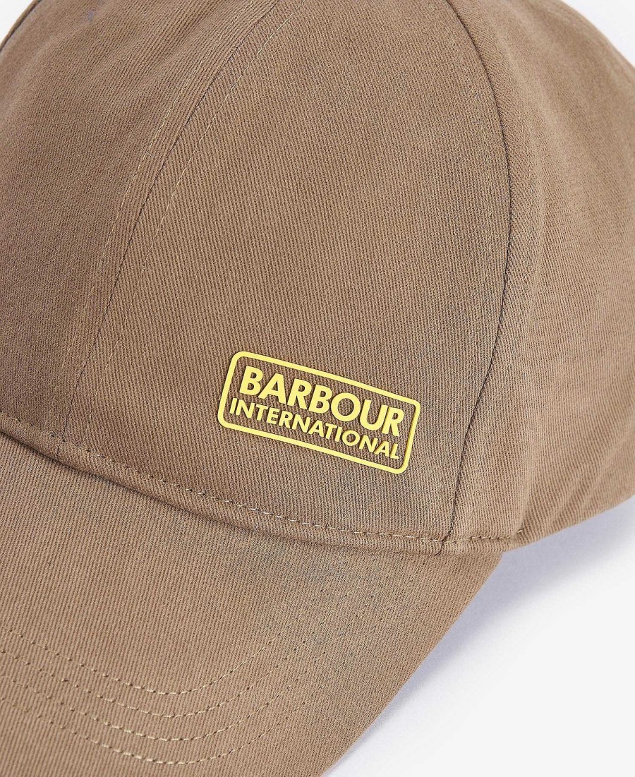 Accessories Barbour Hats & Gloves | Norton Drill Sports Cap