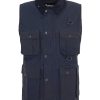 Men Barbour Gilets & Liners | Modified Transport Vest