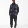 Accessories Barbour Scarves & Handkerchiefs | Galston Tartan Scarf