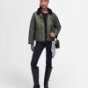 Women Barbour Quilted Jackets | Tobymory Quilted Jacket