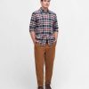 Men Barbour Shirts | Bowmont Tailored Shirt