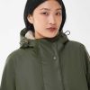 Women Barbour Waterproof Jackets | Redclaw Showerproof Jacket