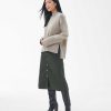 Women Barbour Jumpers | Winona Knitted Jumper