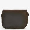 Accessories Barbour Bags & Luggage | Wax Leather Tarras Bag