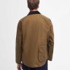 Men Barbour Waxed Jackets | Deck Waxed Jacket