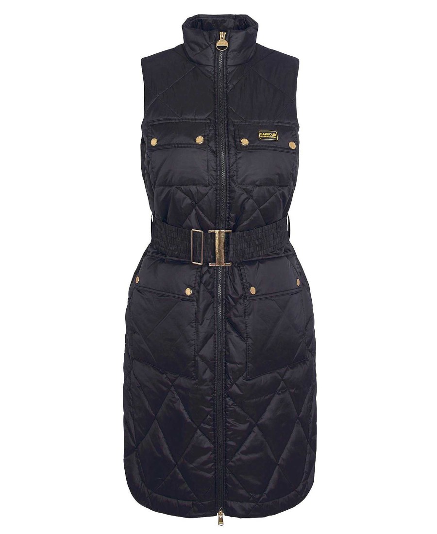 Women Barbour Gilets & Liners | Orbit Gilet