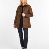 Women Barbour Waxed Jackets | Beadnell® Waxed Jacket