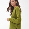 Women Barbour Jumpers | Horizon Knitted Jumper