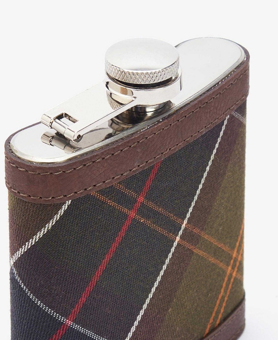 Accessories Barbour | Hip Flask