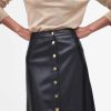 Women Barbour | Alberta Midi Skirt