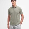 Men Barbour Polo Shirts | Sports Polo Shirt