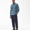 Men Barbour Shirts | Tobias Tailored Fit Shirt