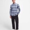 Men Barbour Shirts | Lewis Tailored Shirt