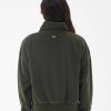 Women Barbour Fleeces | Holmes Fleece