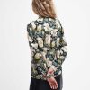 Women Barbour Shirts & Blouses | Barbour X House Of Hackney Daintry Shirt