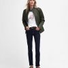 Women Barbour Quilted Jackets | Swallow Quilted Jacket