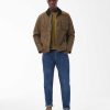 Men Barbour Waxed Jackets | Workers Wax Jacket