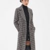 Women Barbour Wool Jackets | Angelina Wool Jacket