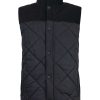 Men Barbour Gilets & Liners | Elmwood Gilet