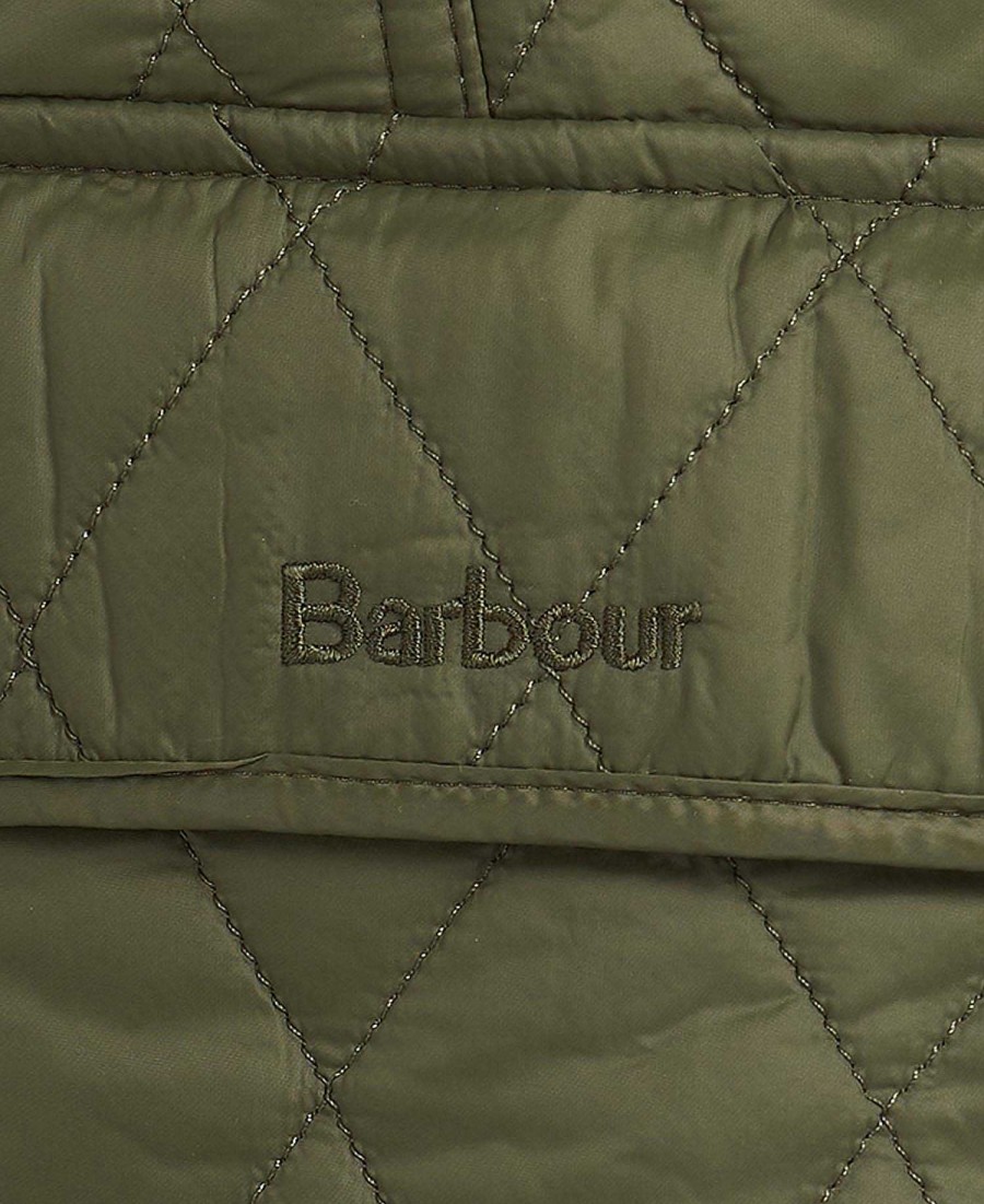 Women Barbour Gilets & Liners | Otterburn Gilet