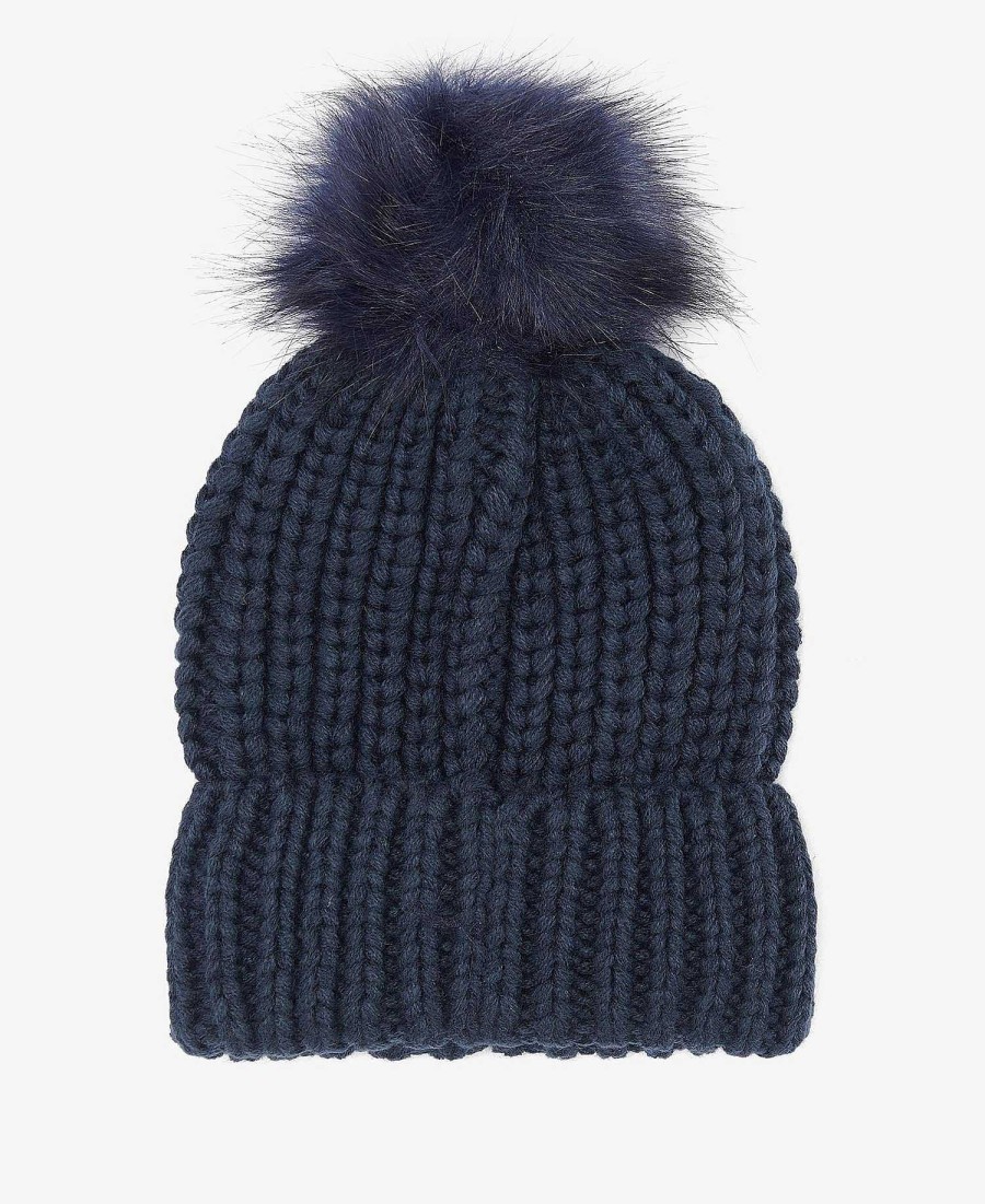 Accessories Barbour Hats & Gloves | Saltburn Beanie