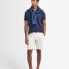 Men Barbour Polo Shirts | Lightweight Sports Polo Shirt