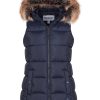 Women Barbour Gilets & Liners | Midhurst Gilet