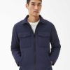 Men Barbour Quilted Jackets | District Quilted Jacket