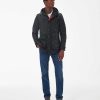 Men Barbour Waxed Jackets | Game Parka Wax