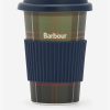 Accessories Barbour | Reusable Tartan Travel Mug