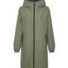 Women Barbour Waterproof Jackets | Davies Waterproof Jacket