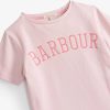 Kids Barbour Clothing | Girls' Northumberland T-Shirt