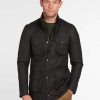 Men Barbour Waxed Jackets | Corbridge Wax Jacket