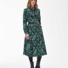 Women Barbour | Yarrow Midi Dress