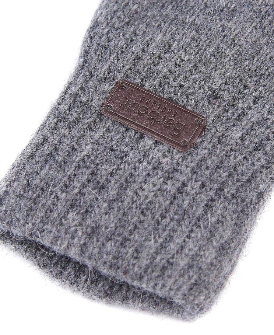 Accessories Barbour Hats & Gloves | Carlton Knitted Gloves