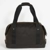 Accessories Barbour Bags & Luggage | Essential Wax Holdall