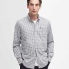 Men Barbour Shirts | Banner Tailored Shirt