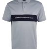 Men Barbour Polo Shirts | Bar Polo Shirt