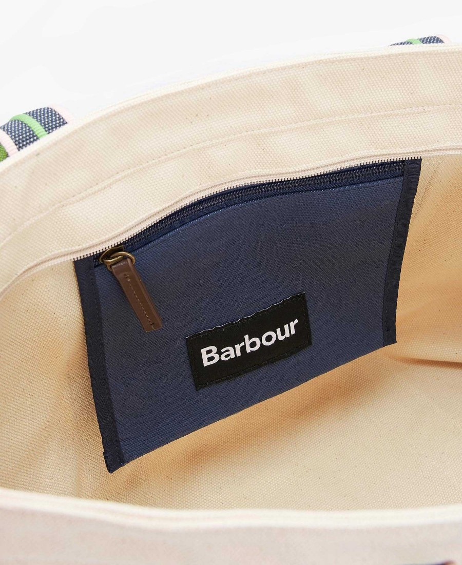 Accessories Barbour Bags & Luggage | Madison Beach Tote