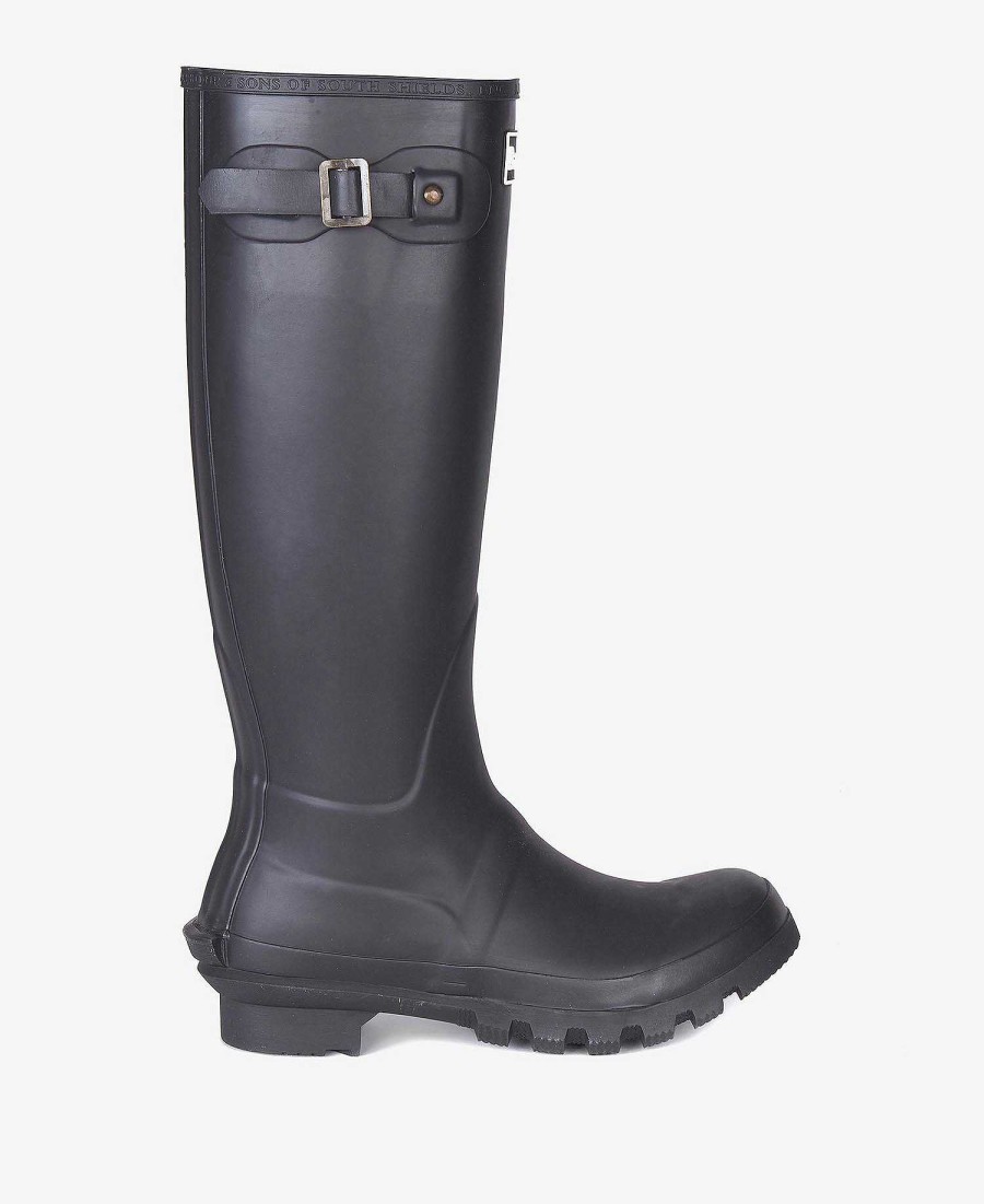 Women Barbour Wellingtons | Bede Wellington Boots