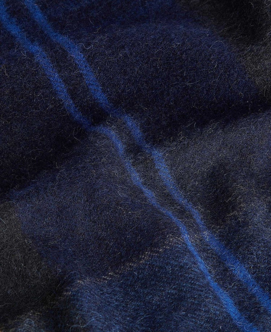 Accessories Barbour Scarves & Handkerchiefs | Inverness Tartan Scarf