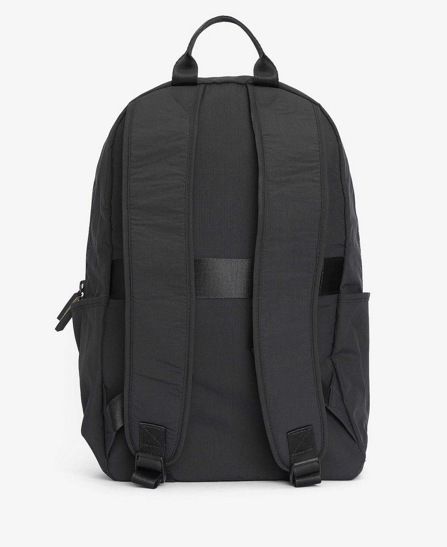 Accessories Barbour | Racer Travel Backpack