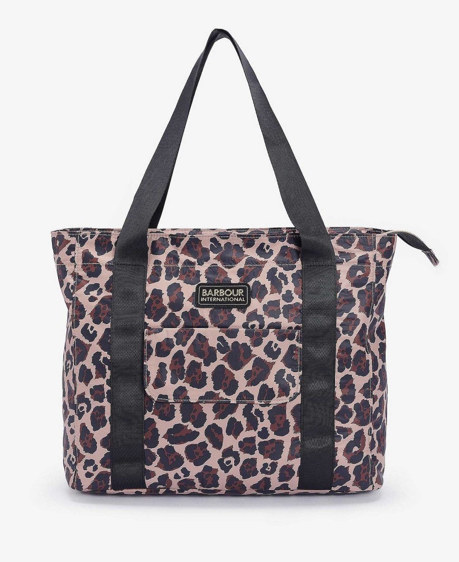 Accessories Barbour | Boulevard Tote Bag